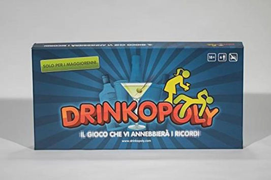 DRINKOPOLY (IT)