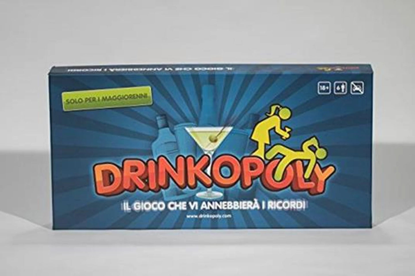 DRINKOPOLY (IT)