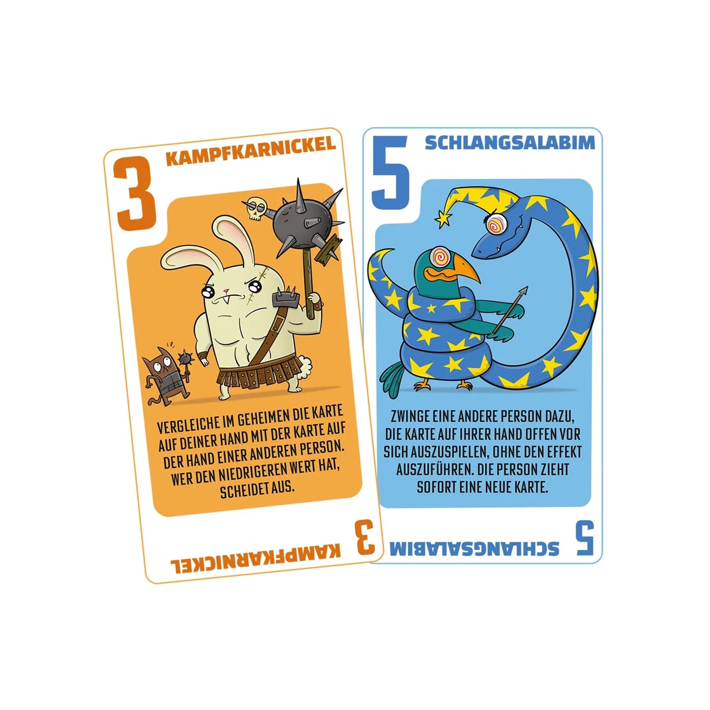 POWER HUNGRY PETS BLECHDITION (EN)