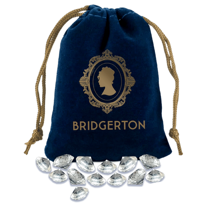 BRIDGERTON-LIEBESBRIEF (DE)