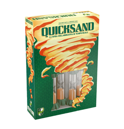 TREIBSAND (DE)