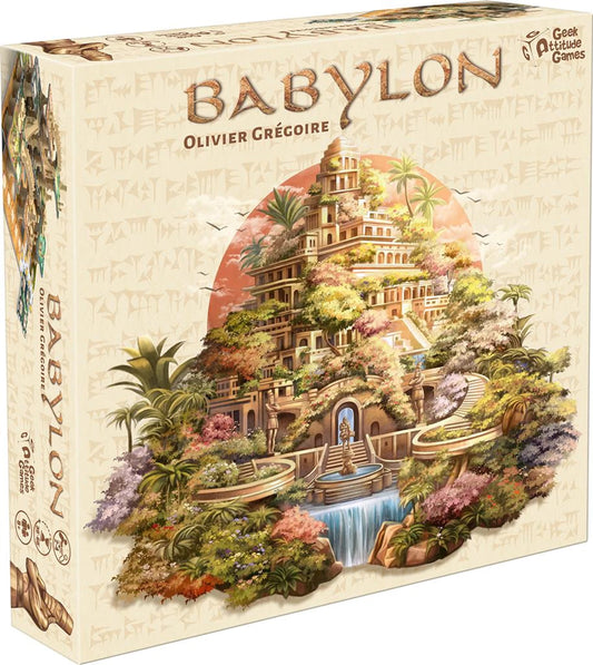 BABILONIA (FR)