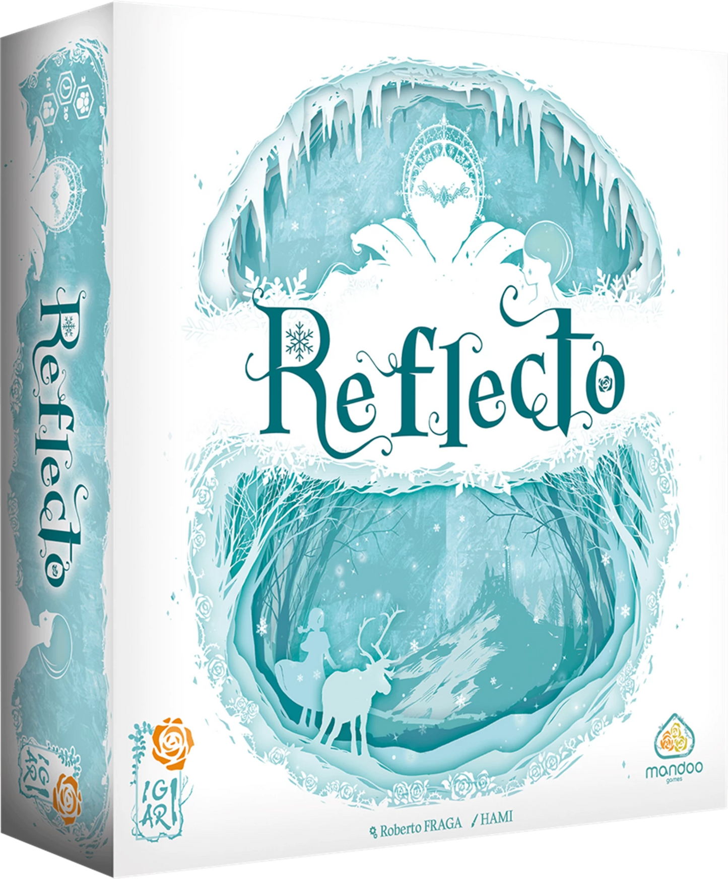 RIFLESSO (FR)