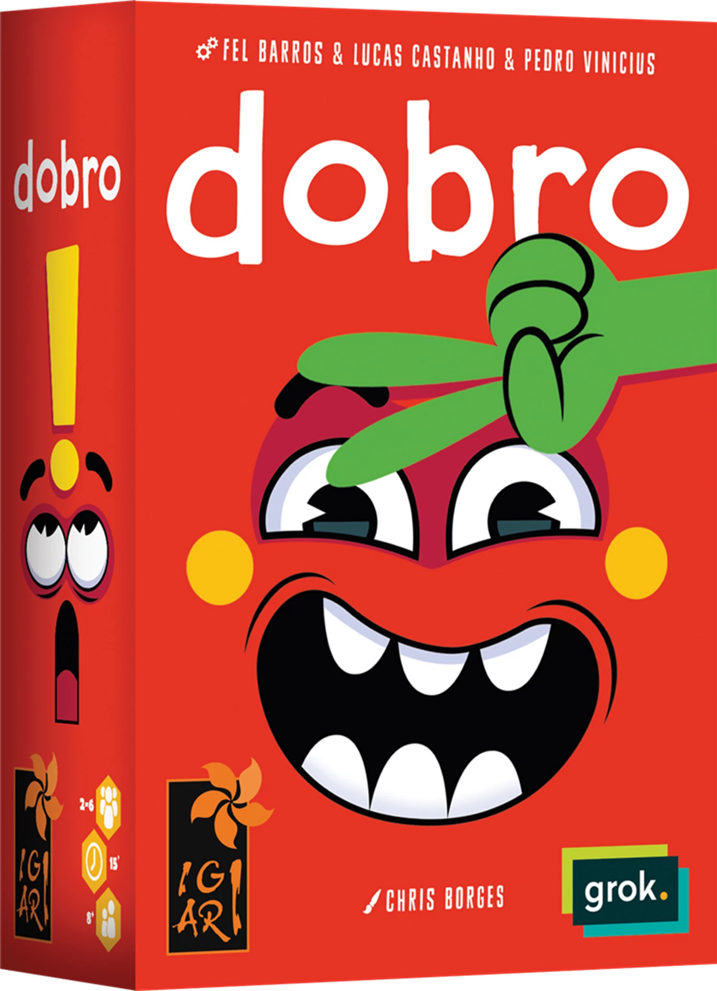 DOBRO (FR)