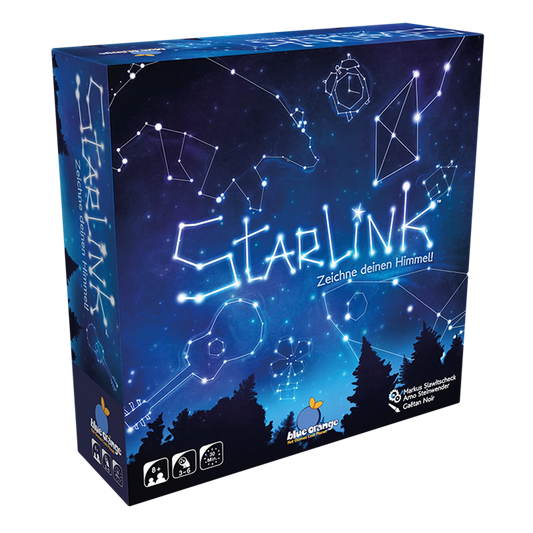 STARLINK (ALL)