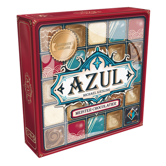 AZUL CHOCOLATIER MEISTER (DE)