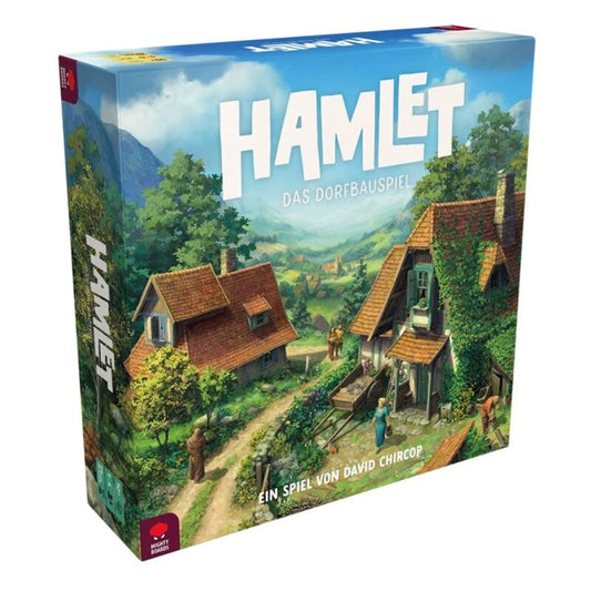 HAMLET (DE)