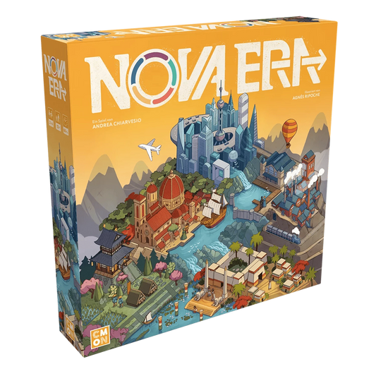 NOVA ERA (DE)