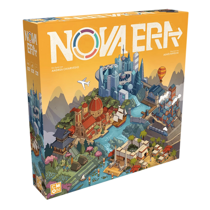 NOVA ERA (DE)