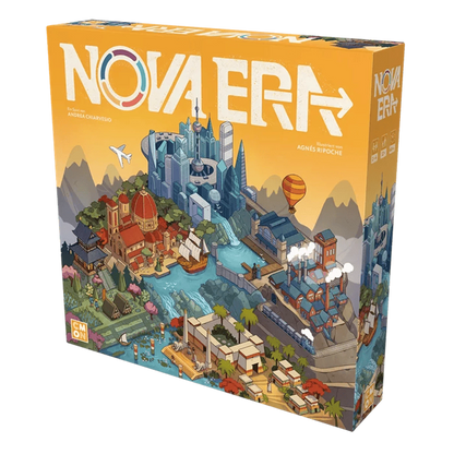 NOVA ERA (DE)