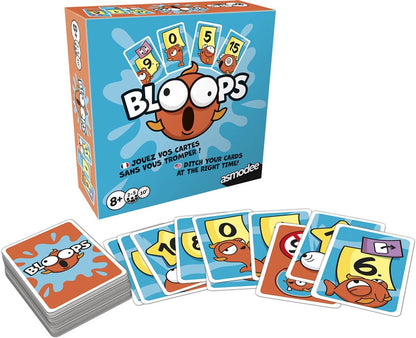 BLOOPS (FR-EN)