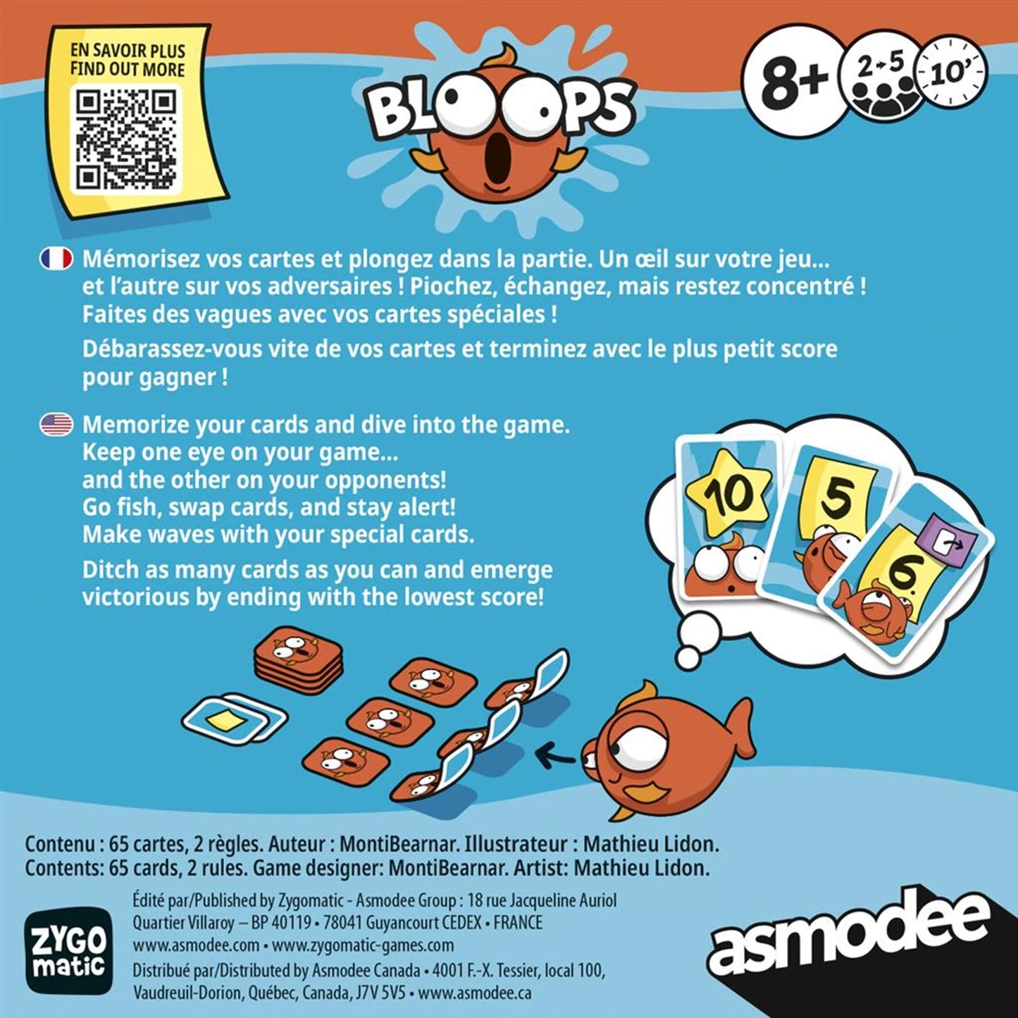 BLOOPS (FR-EN)
