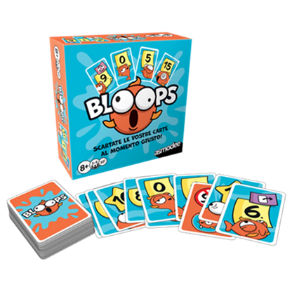 ZYGOMATIC - BLOOPS (IT) - Ich