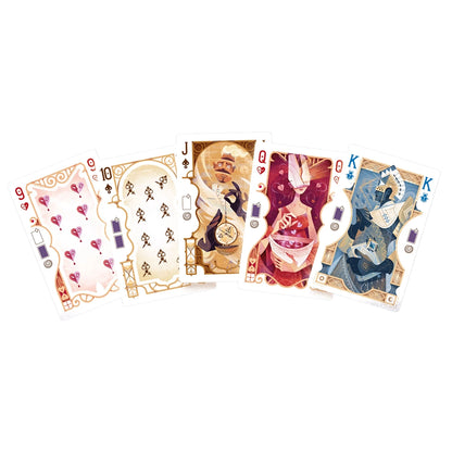 NEXT MOVE GAMES - ALLES IN (DE) - D