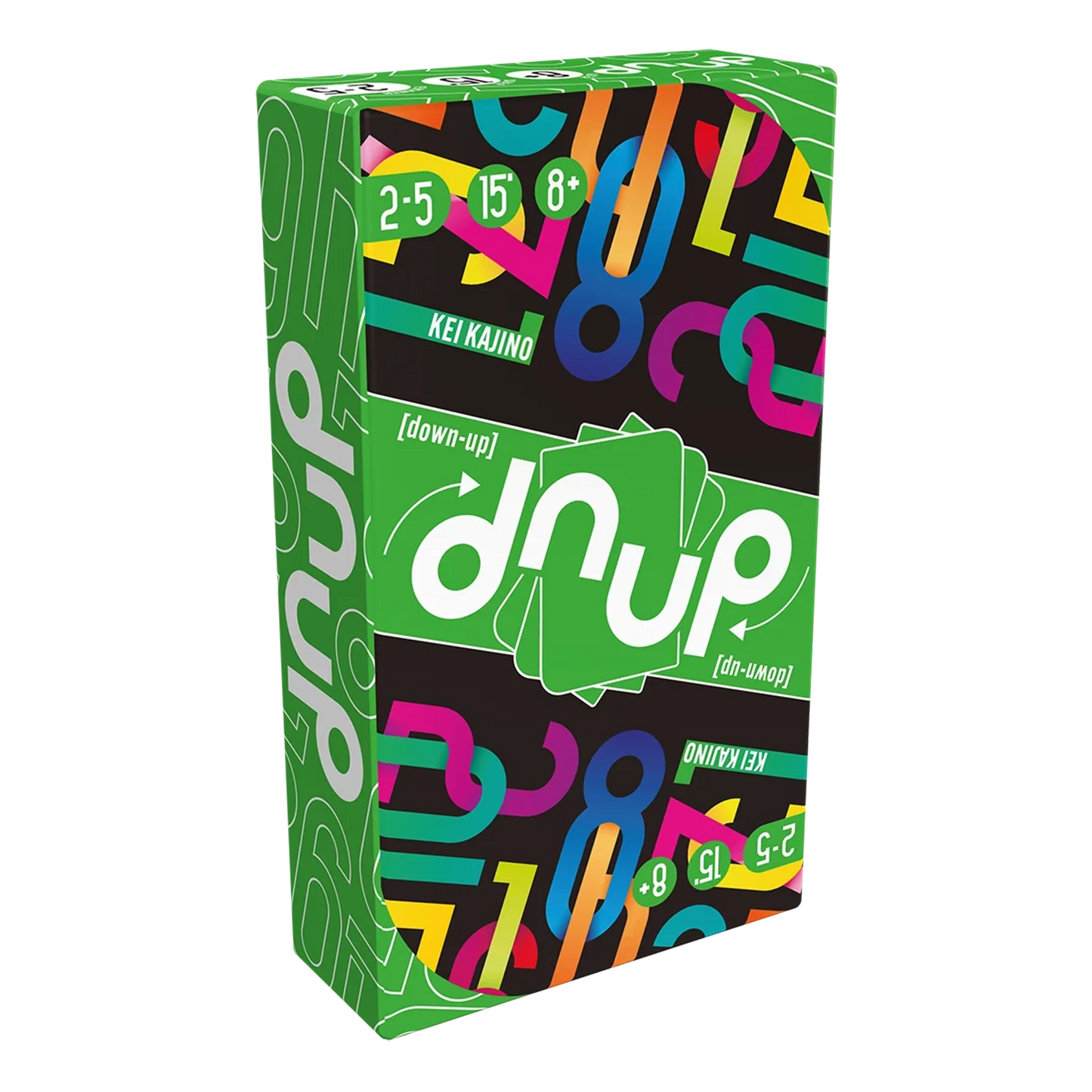 SPACE COWBOYS - DNUP (DE) - D