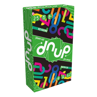 SPACE COWBOYS - DNUP (DE) - D