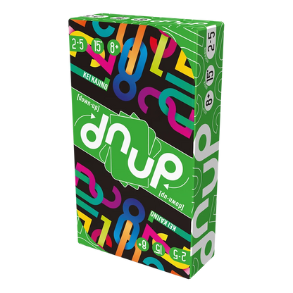 SPACE COWBOYS - DNUP (DE) - D