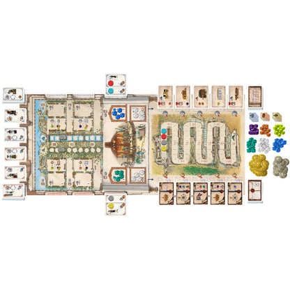 ASMODEE - STEPHENS (FR) - F