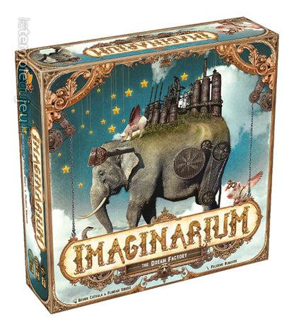 IMAGINARIUM (FR)