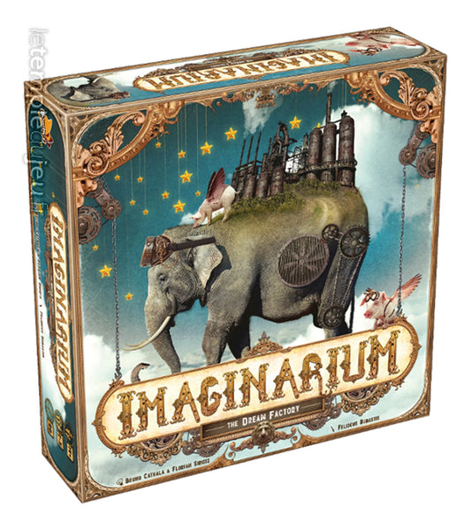 IMAGINARIUM (FR)