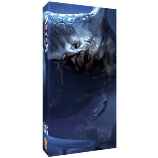 ABYSS EXTENSION LEVIATHAN (FR)