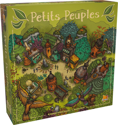 PETITS PEUPLES (FR)