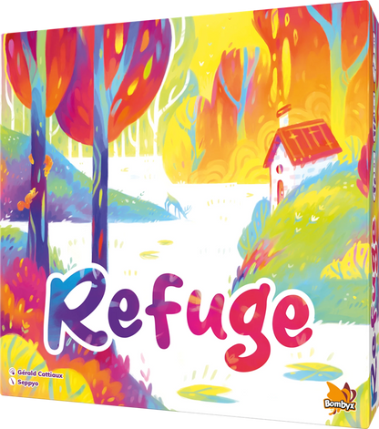 REFUGE (FR-DE)