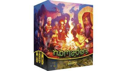 NOMADES (DE)