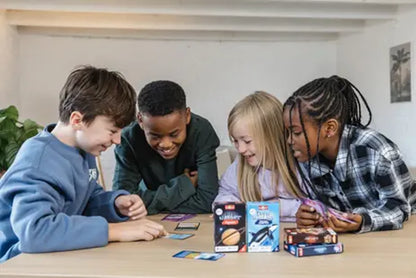 DEFIS NATURA MEME PAS PEUR! (FR)