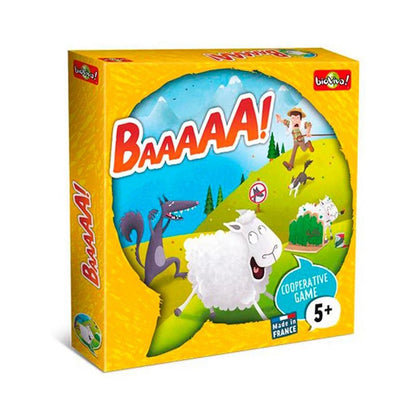 MÄÄÄH!