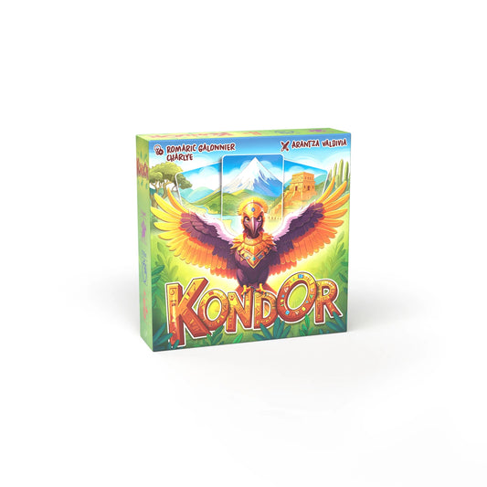 BIOVIVA - CONDOR (FR) - F
