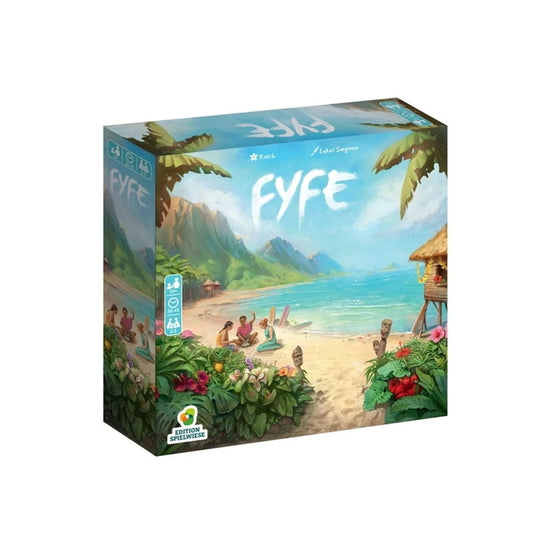 FYFE (FR)