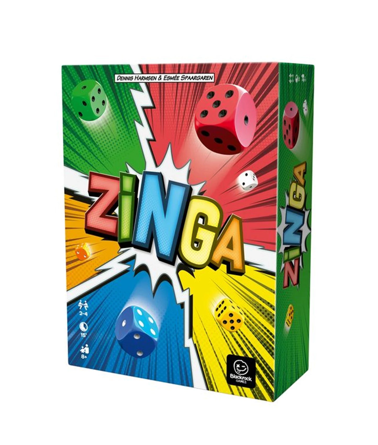 ZINGA (FR)