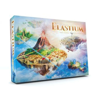 ELASTIUM (FR)