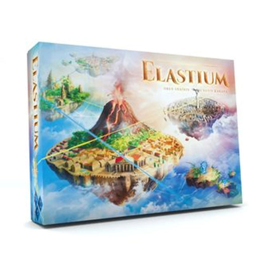 ELASTIUM (FR)