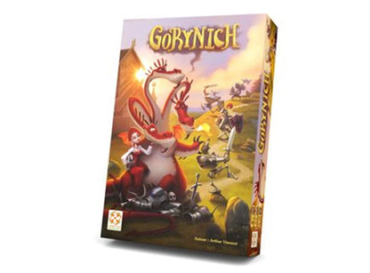 GORYNICH (FR)