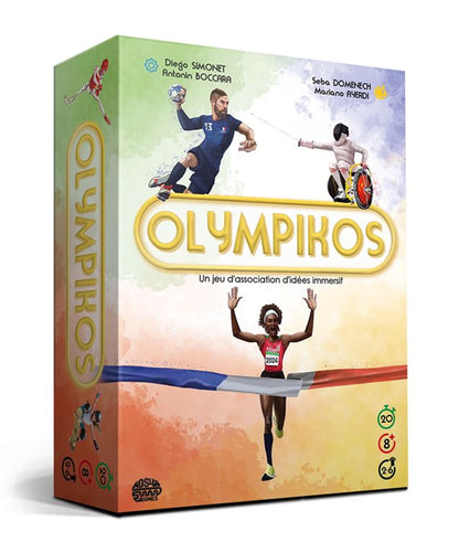OLIMPIADI (FR)