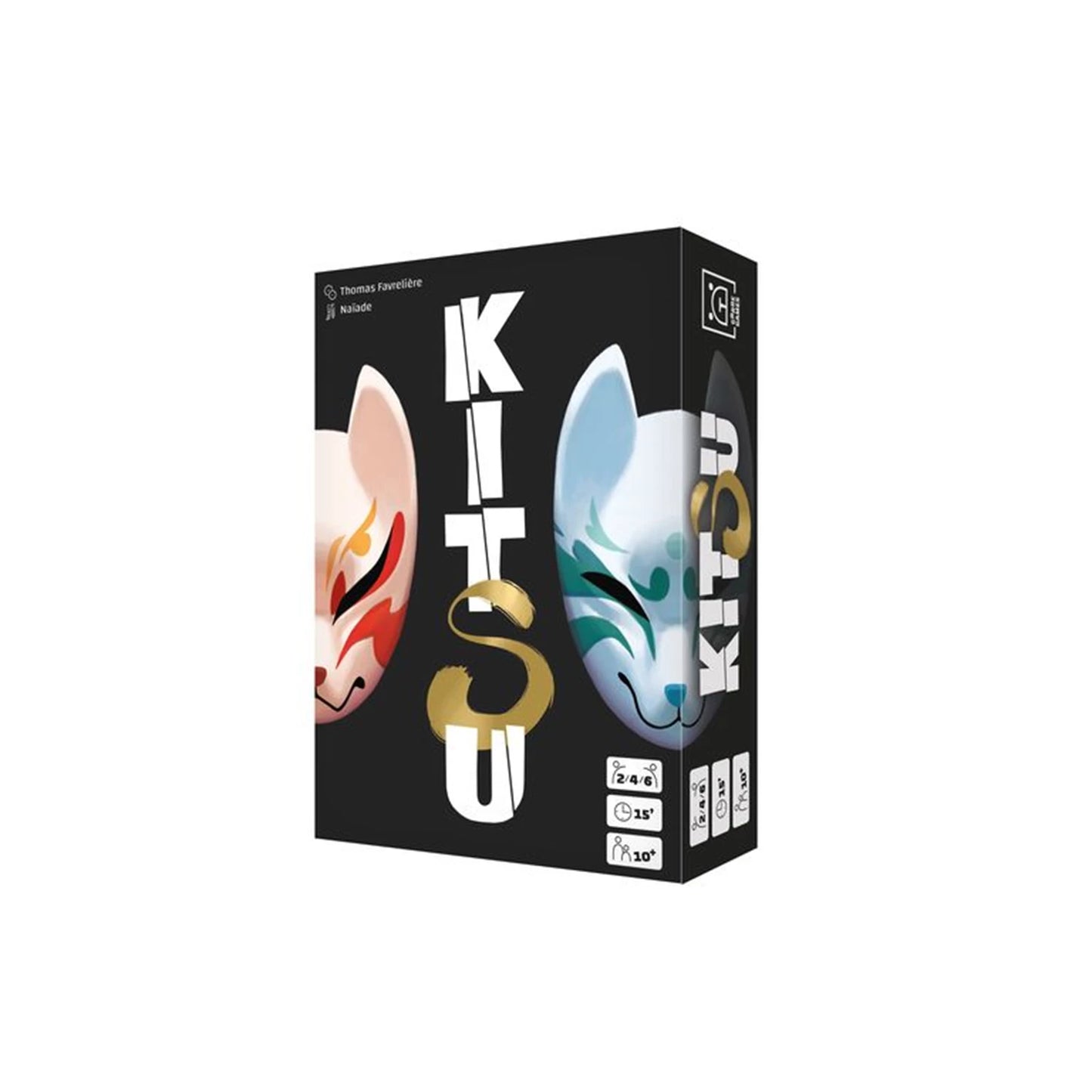 KITSU (FR)