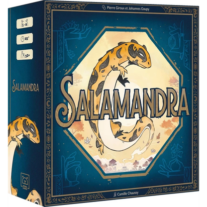 SALAMANDER (FR)