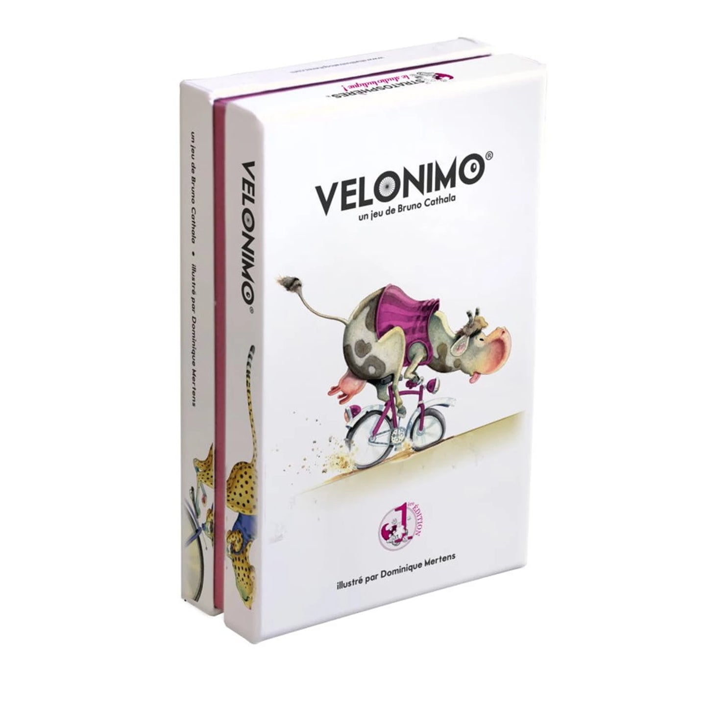 VELONIMO (FR)