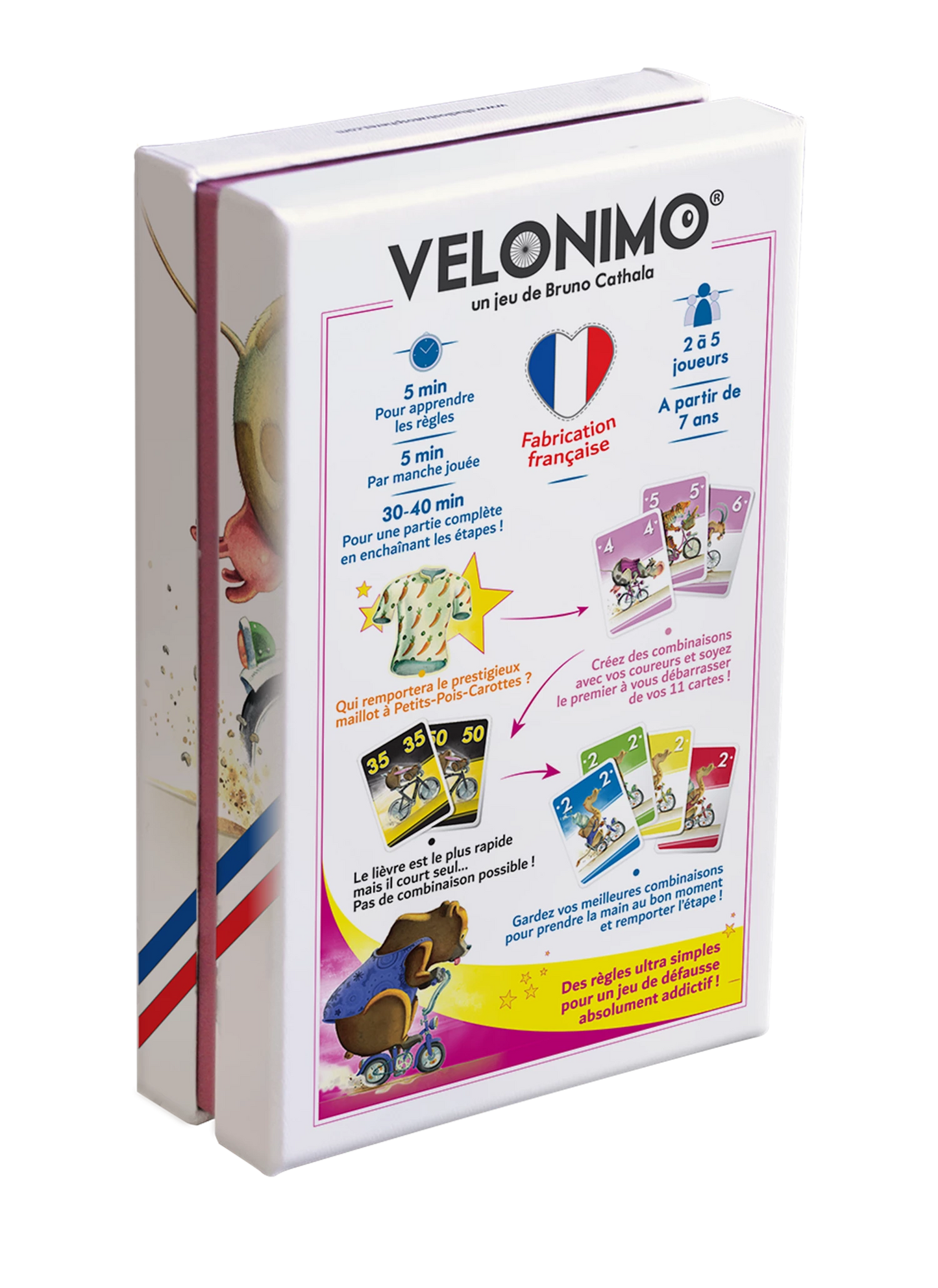 VELONIMO (FR)