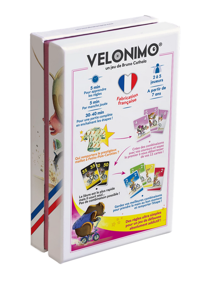 VELONIMO (FR)