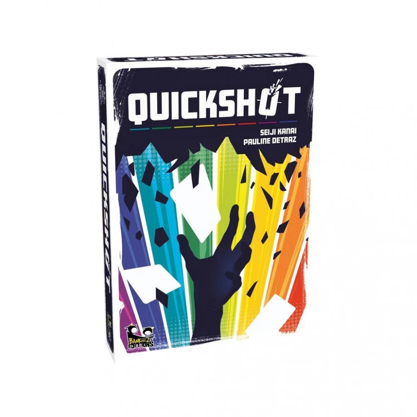 QUICKSHOT (FR)