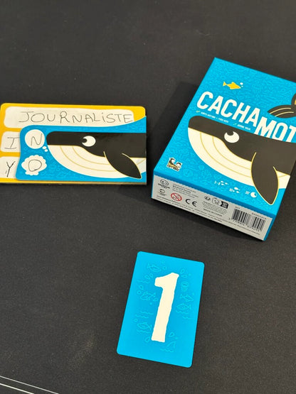 CACHAMOT (FR)