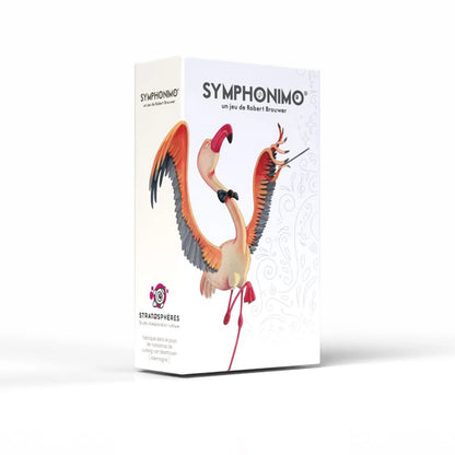 SYMPHONIMO (FR)
