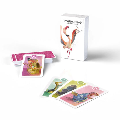 SYMPHONIMO (FR)