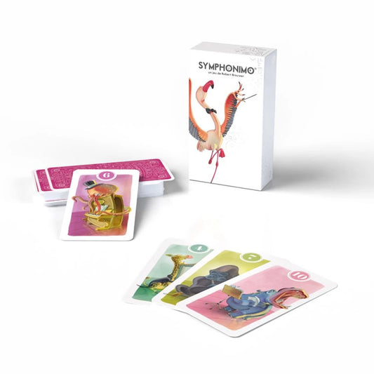 SYMPHONIMO (FR)