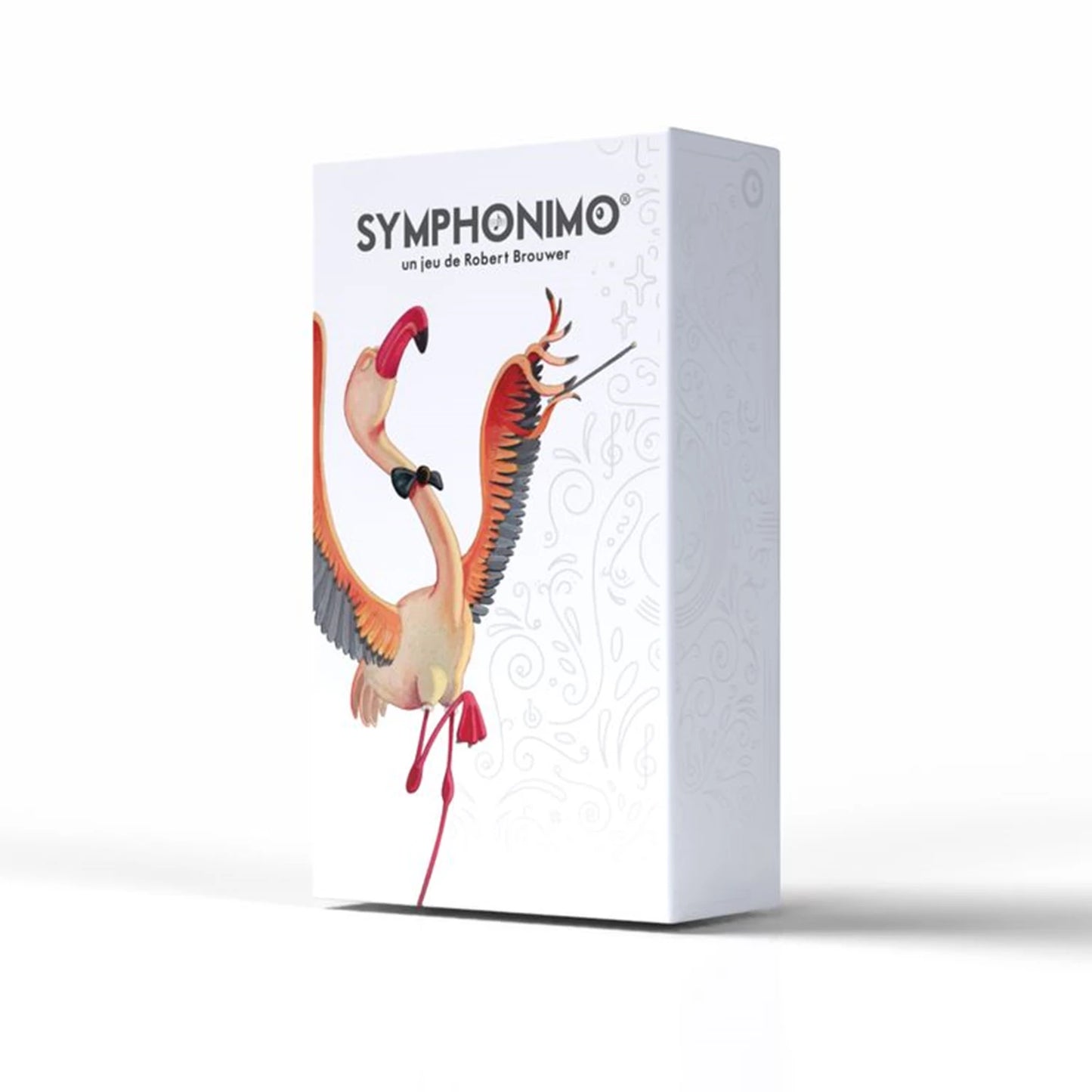 SYMPHONIMO (FR)