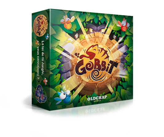 GOBBIT (FR)