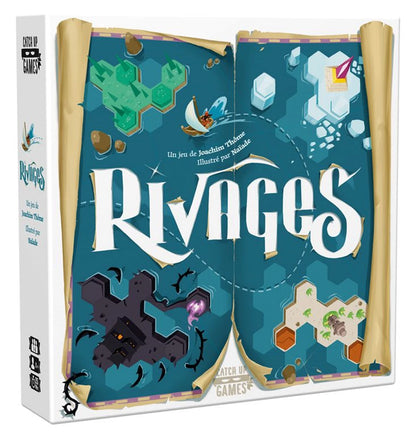 RIVAGES (FR)